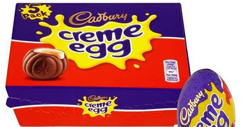 Morrisons launches MASSIVE Easter egg sale - with Creme Eggs and Lindt ...