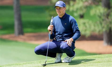 Masters 2023: Jordan Spieth finishes close, says he played too much