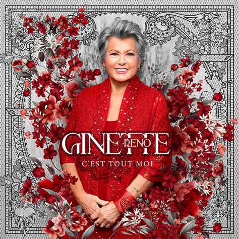 Ginette Reno - New Album and Autobiography | Jean Coutu