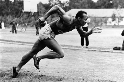 True Story Behind 'Race': The Childhood of Jesse Owens | Time