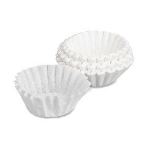 Bunn Coffee BUNN 12-Cup Regular Filters - BUNREGFILTER - Shoplet.com