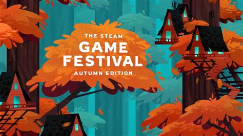 The Steam Game Festival returns with hundreds of free game demos | PCGamesN