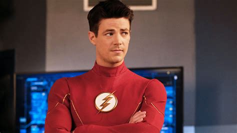 'The Flash': Grant Gustin Will Make His DCU Debut After Season 9 Finale?