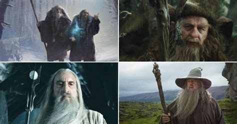 Who are the 5 Wizards in Lord of the Rings (Middle Earth) – Fiction Horizon