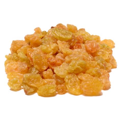 Golden Raisins | Bulkfoods.com