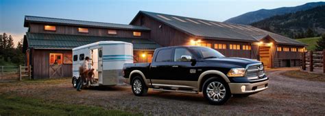 2013 Ram 1500 Laramie Longhorn Review