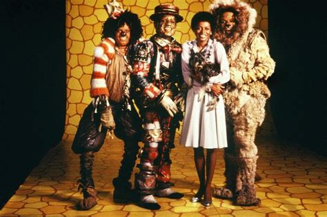 Seven Fun Facts About 'The Wiz' - Essence