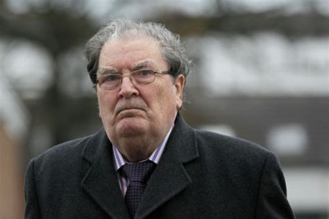 Bangkok Post - N. Irish Nobel Peace Prize winner John Hume dies aged 83