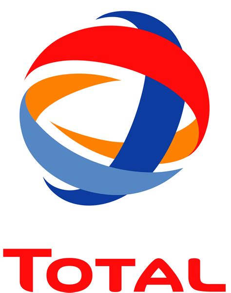 Total Logo (Energia) – PNG e Vetor – Download de Logo