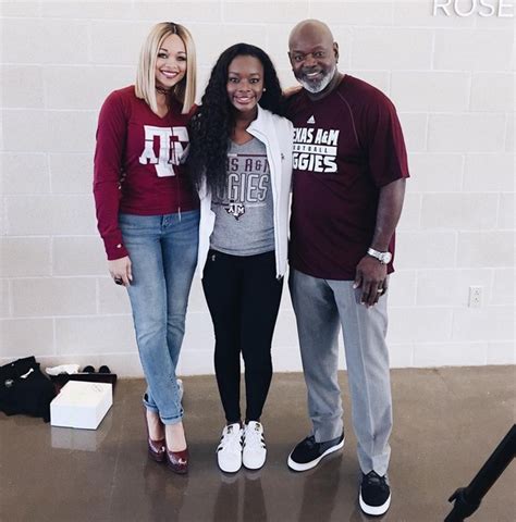 Emmitt Smith's Daughter Can Ball out ⋆ Terez Owens : #1 Sports Gossip Blog in the World