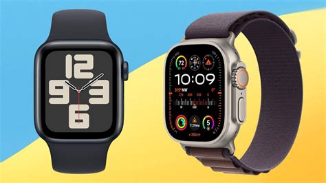 Apple Watch Ultra 2, SE drop to as low as $199 during Amazon Prime Day