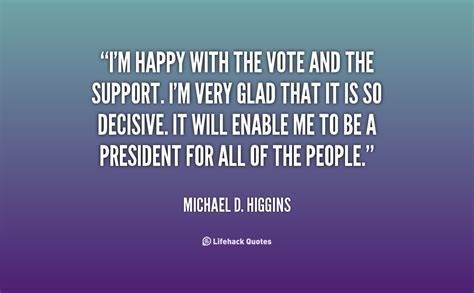 Michael D. Higgins Quotes. QuotesGram