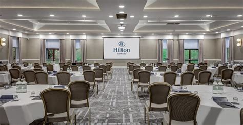 Hilton Watford - Meetings - Reviews - meetingsclub