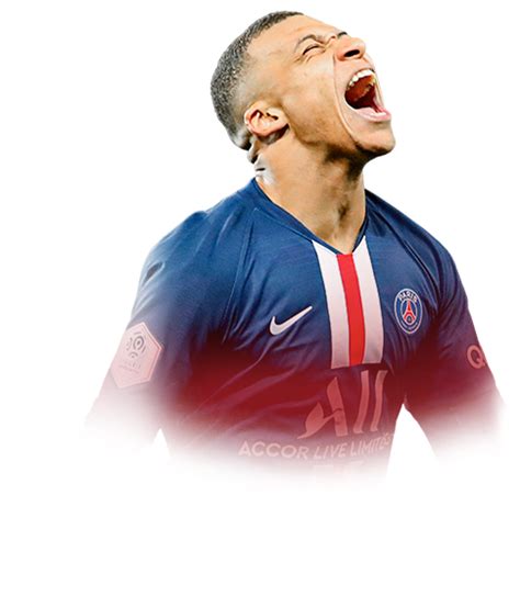 Kylian Mbappé FIFA 20 - 94 FUT-BIRTHDAY - Prices and Rating - Ultimate Team | Futhead