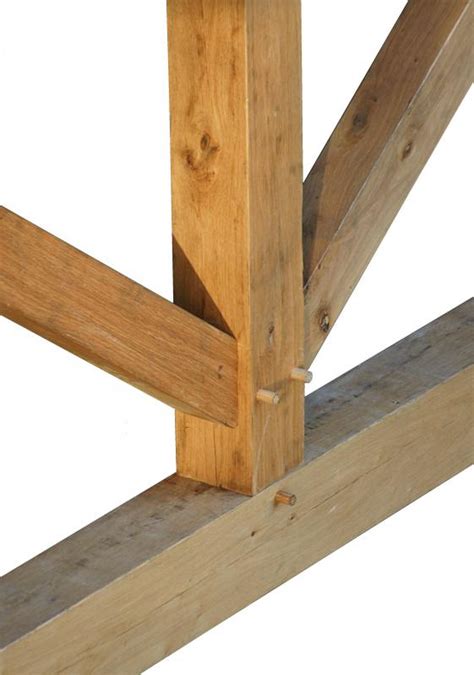 What is a Mortise and Tenon Joint? (with picture)