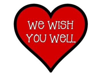 We Wish You Well Board by Kaylyn Waters | TPT