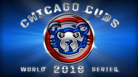 Chicago Cubs 2017 Wallpapers - Wallpaper Cave