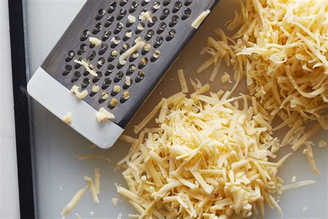 This Super-Easy Hack Will Make Grating Cheese Much Easier | The Kitchn