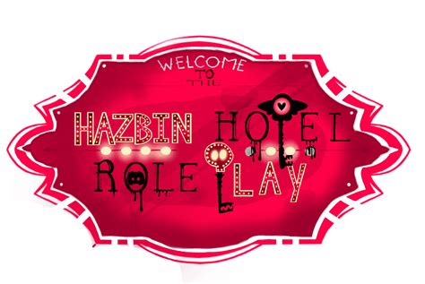 Welcome to Our Hazbin Hotel RP Server!😈 : r/HazbinHotel