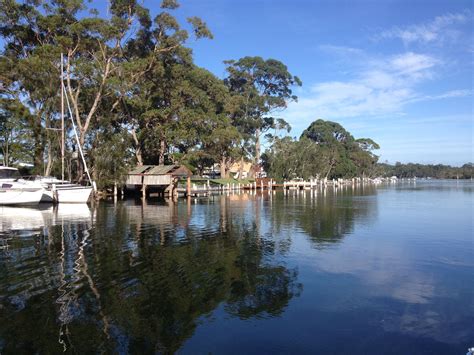 Sussex Inlet Riverfront Sussex Inlet, South Coast Nsw, The Beautiful South, Riverfront, New ...