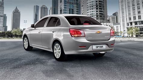 New Chevrolet Optra 2023 1.5L Highline Photos, Prices And Specs in Egypt