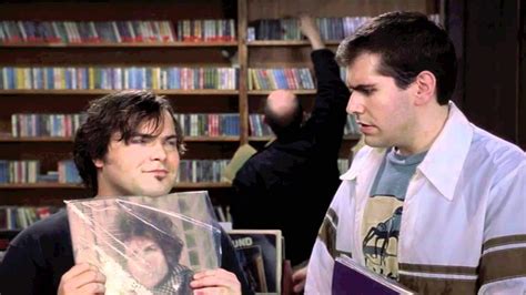 Ranking All The Songs from The High Fidelity Soundtrack