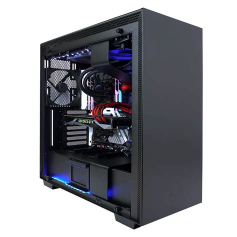 Mwave JT GTX 1080 Ti Gaming PC - JT1080TI | Mwave.com.au