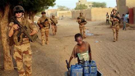 Sahel Conflict Set to Worsen in 2022: Analysts