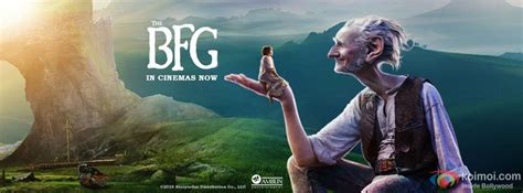 The BFG Movie Poster - MOVIE TRAILERS- Photo (40143889) - Fanpop