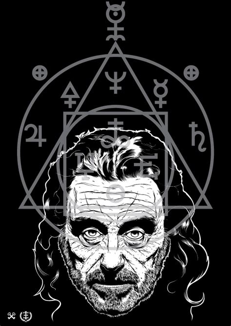 Hermes Trismegistus - Alchemist by e1-since1987 on DeviantArt