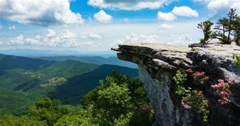 12 Best Hikes In Virginia