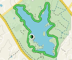 Burke Lake Trail: 3815 Reviews, Map - Virginia | AllTrails