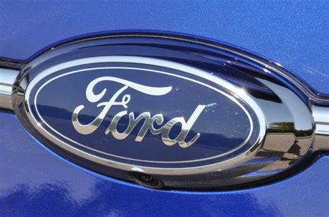 Ford Motor Company Announces 2013 Q3 Profit of $2.6 Billion - Torque News