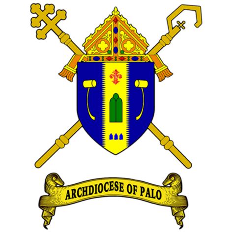 Roman Catholic Archdiocese of Palo - A People of God and a Community of ...