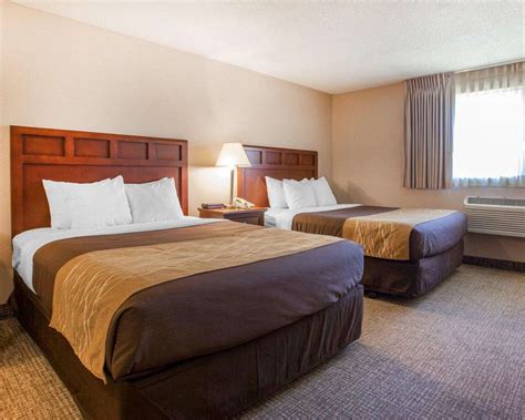 Comfort Inn Kirkland, WA - See Discounts