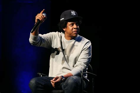 It's Official: Jay-Z Is Hip Hop's First-Ever Billionaire | Essence