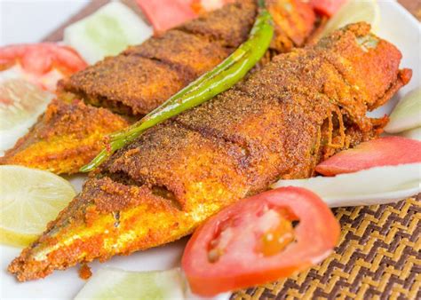 Bangda Tava Fry- Pan Fried Mackerel-Fish Tawa Fry Konkani recipe - Kali Mirch - by Smita | 요리법