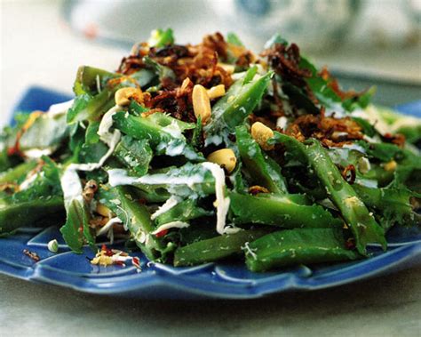 Wing Bean Salad Recipe – Asian Recipes and Cooking Guide