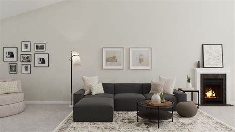 10 Modern Living Room Interior Design & Decor Ideas You Can Steal | Spacejoy