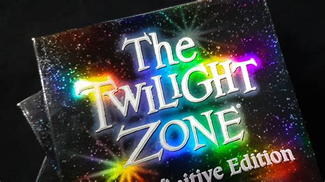 It's National Twilight Zone Day!