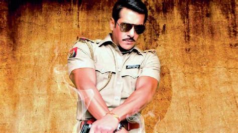 Dabangg 3 comes to Mumbai for Salman Khan | Dabangg 3 comes to Mumbai ...