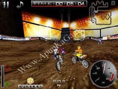 Ultimate Motocross Pc Game Free Download Full Version | apunkagames