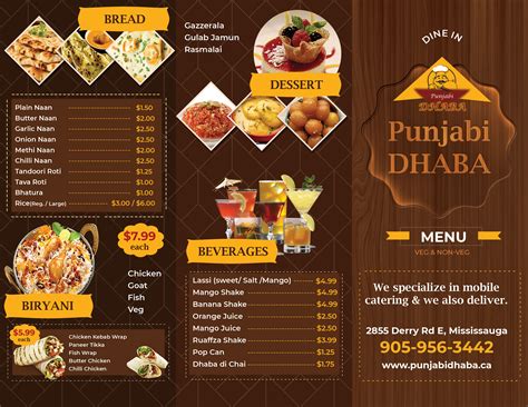 Punjabi Dhaba