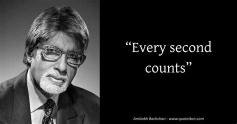 Quotes By and Quotes About Amitabh Bachchan | Quoteikon