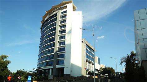 Ubumwe Grande Hotel auctioned for Rwf30bn - The New Times