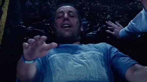 The Shocking Amount of Times Adam Sandler has Died Onscreen - TVovermind