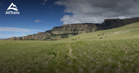 Best trails in Greybull, Wyoming | AllTrails