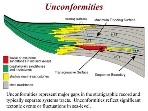 Principles of Stratigraphy