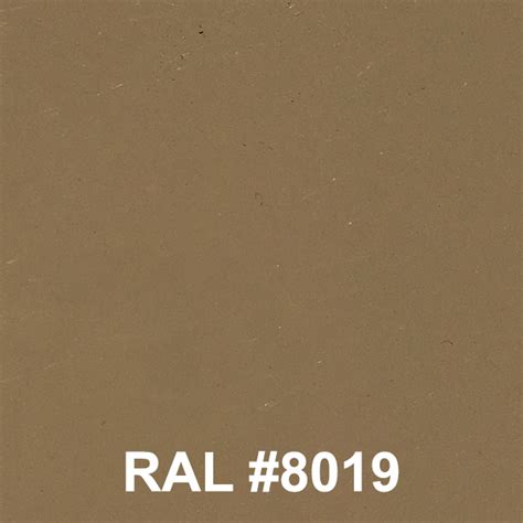 ral8019 | PAVILIONS