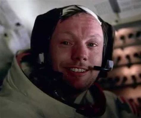 Neil Armstrong Biography - Facts, Childhood, Family Life & Achievements